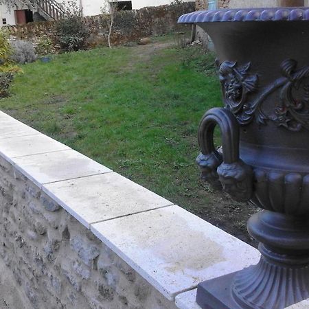 Le Clos Des Cygnes شارول المظهر الخارجي الصورة
